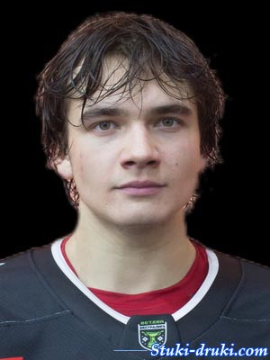 Марк Рудаковский