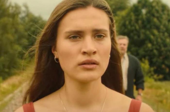 Марлен Буров Когда-нибудь мы расскажем друг другу все