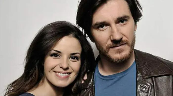 Марта Торне и Рохер Гуаль