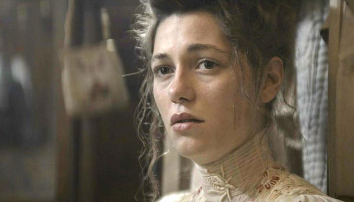 Матильда Олливье в сериале 1899