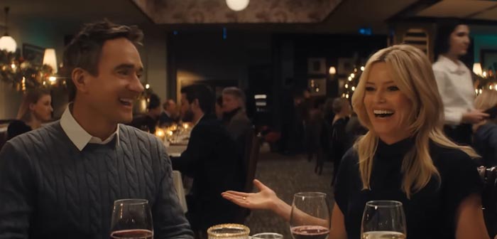 Мэттью Макфэдьен в сериале Миниатюрная жена