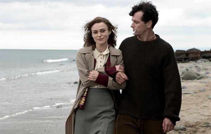 Мэттью Риз в фильме Запретная любовь