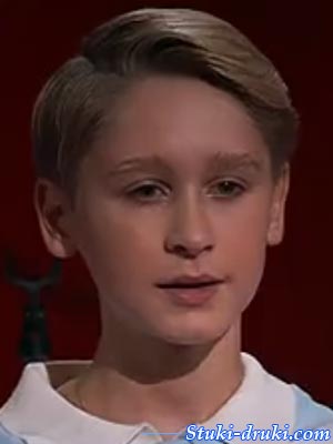 Матвей Диденко
