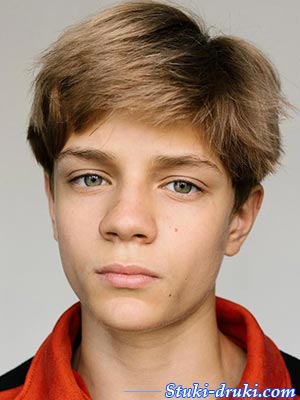 Матвей Кулагин