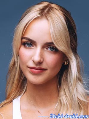 Маккенна Грейс