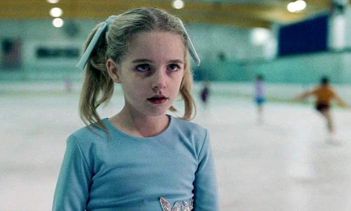 Маккенна Грейс в фильме Тоня против всех