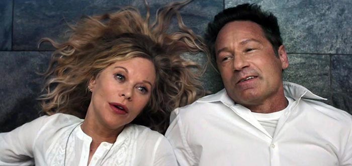 Мэг Райан в фильме Что происходит потом