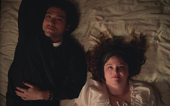 Меган Штальтер в сериале Чересчур