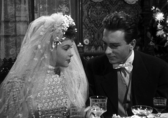 Мишель Франсуа в фильме Дом Бонадье