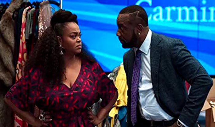 Мишель Бюто в сериале Клуб первых жён