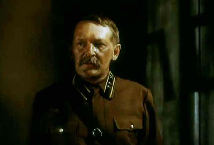 Михаил Березин Война на западном направлении