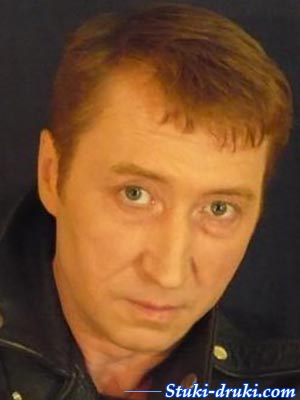 Михаил Безобразов