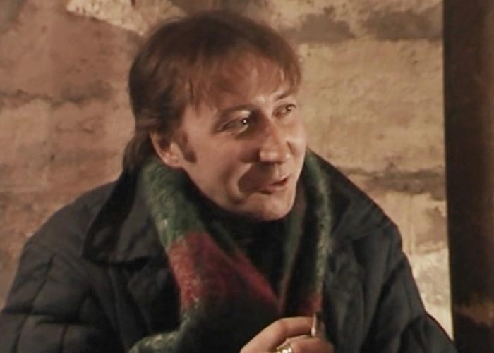 Михаил Безобразов в сериале Кодекс чести 3