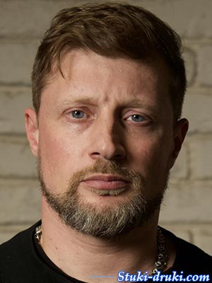 Михаил Дементьев