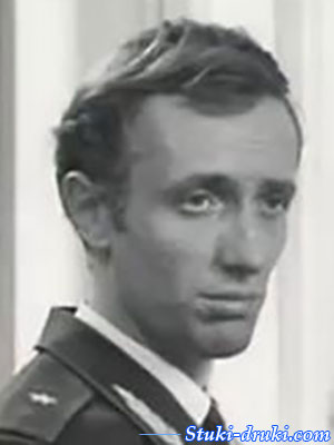 Михаил Еремеев