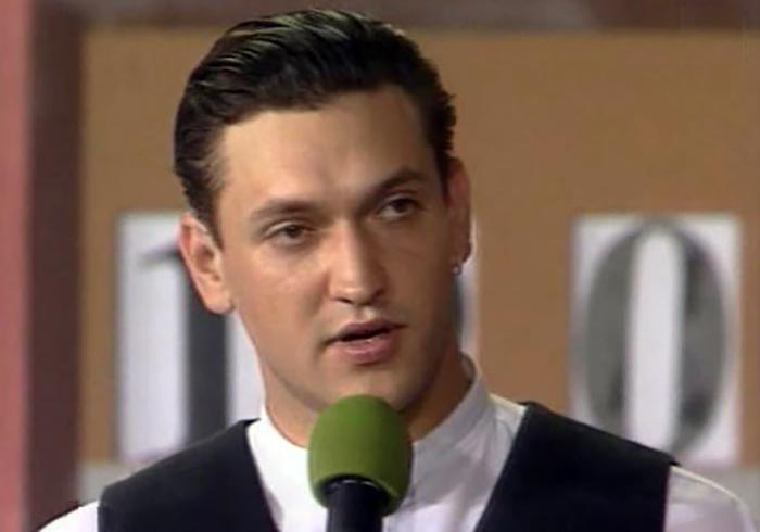 Михаил Гуликов КВН