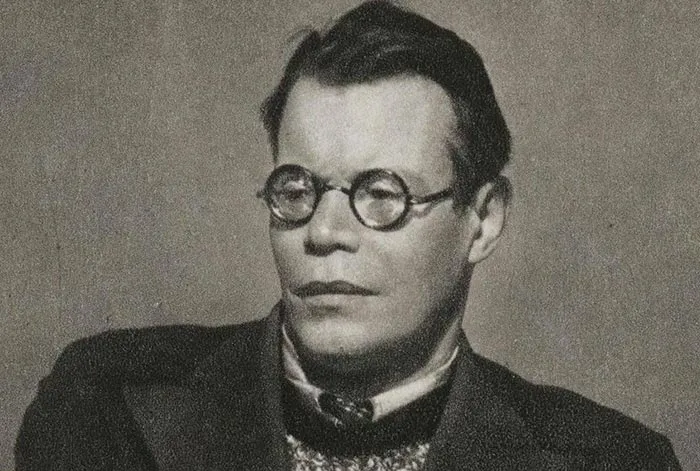 поэт-песенник Михаил Исаковский