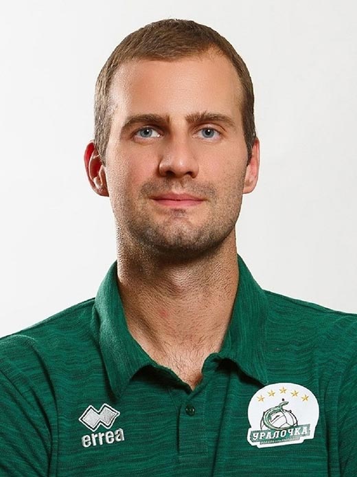 Михаил Карполь