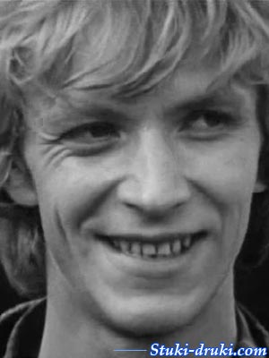 Михаил Неганов