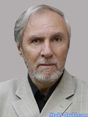 Михаил Новаков