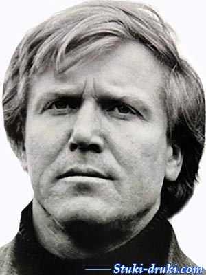 Михаил Пташук