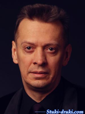 Михаил Самошин