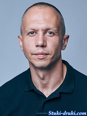 Михаил Сидаш