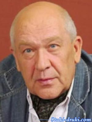 Михаил Скоморохов