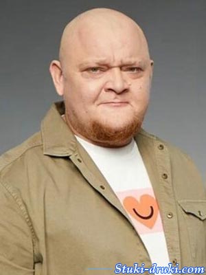 Михаил Стогниенко