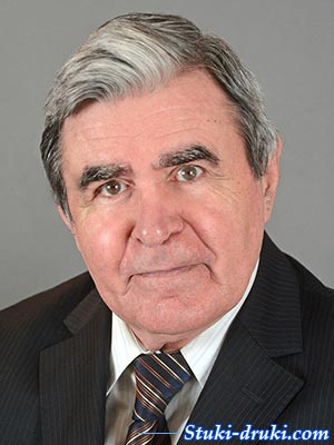 Михаил Янко