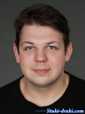 Михаил Зубарев