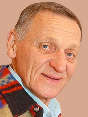 Миколас Орбакас