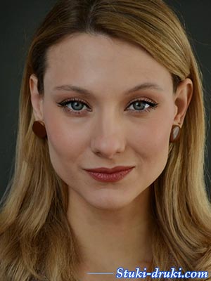 Милана Иванова