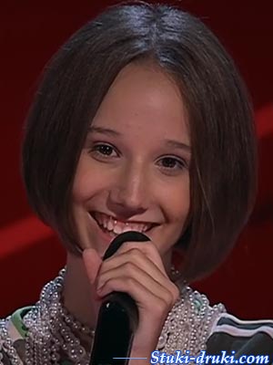 Милана Крохина