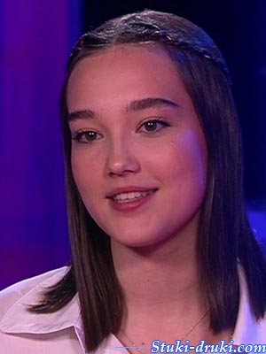 Милана Пономаренко