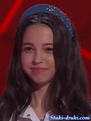 Милина Хайруллина