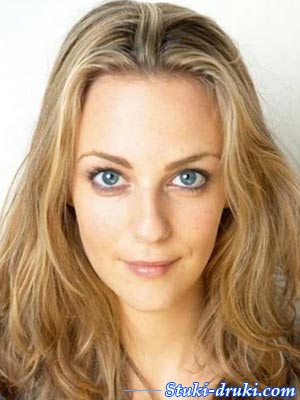 Миранда Райсон