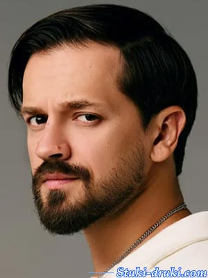 Миша Марвин