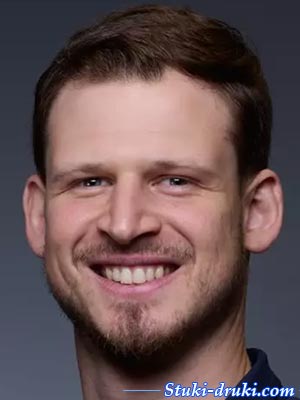 Миша Митрофанов