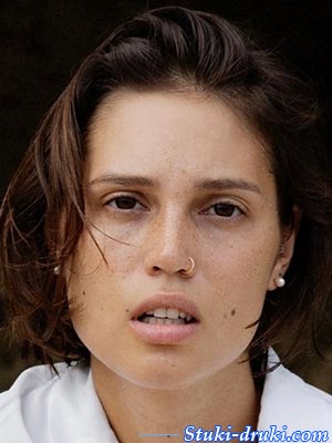 Соня Александрова