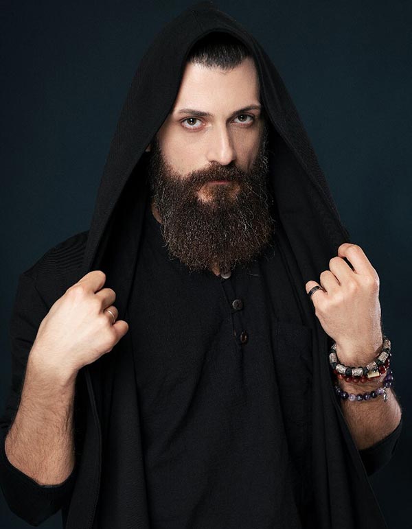 эзотерик Моханад Дликан