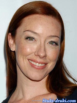 Молли Паркер