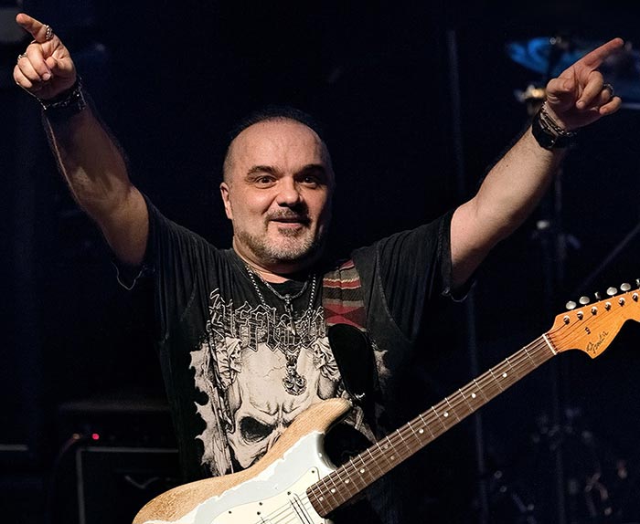 Дмитрий Варшавский Чёрный Кофе