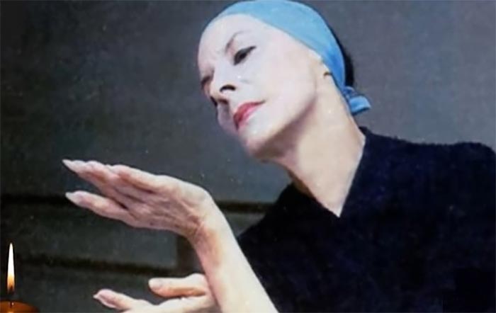 Надежда Леншиевна Давтян