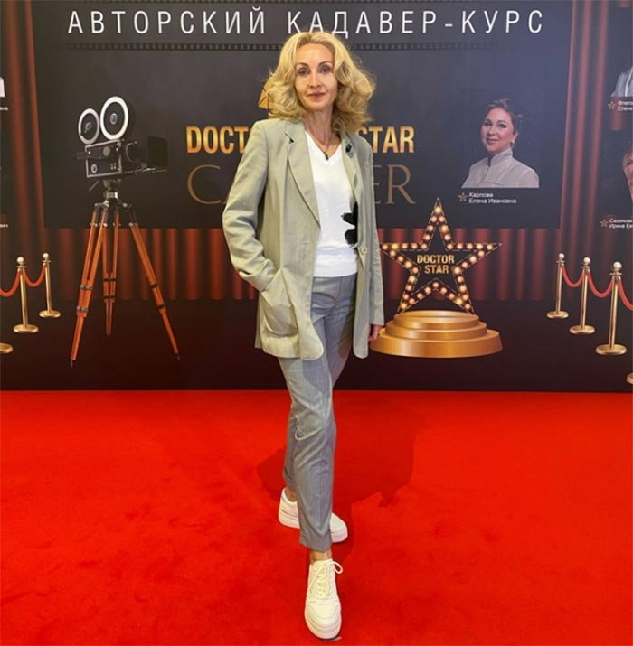 Надежда Разенкова