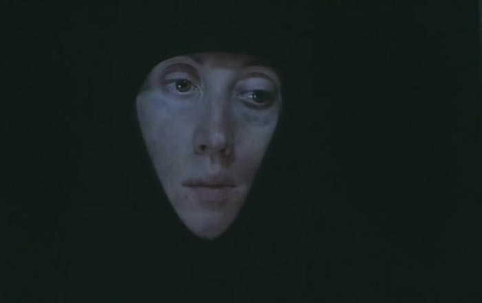 Надежда Яшина в сериале Жить сначала