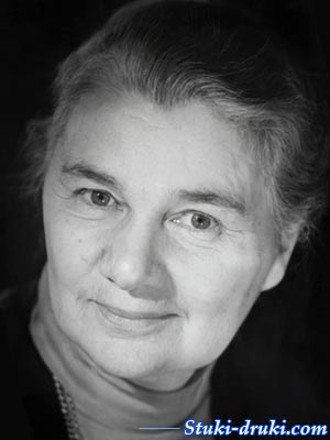 Надежда Животова