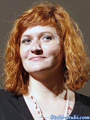 Наталия Мещанинова