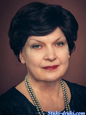 Наталия Панкова