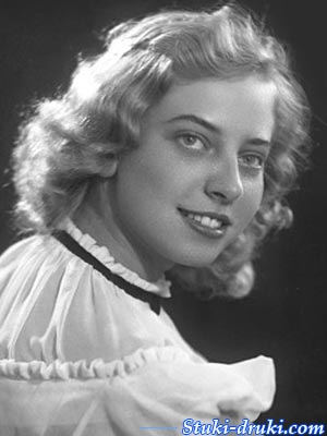 Наталья Соловьева